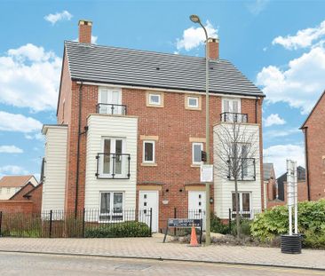 1 bedroom apartment to rent - Photo 6