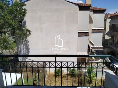 Μεζονέτα για ενοικίαση Ταγαράδες (Θέρμη) - Photo 4