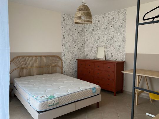 Location appartement 3 pièces, 57.98m², Angers - Photo 1