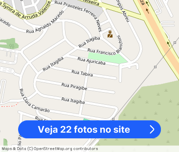 Localização - Foto 1