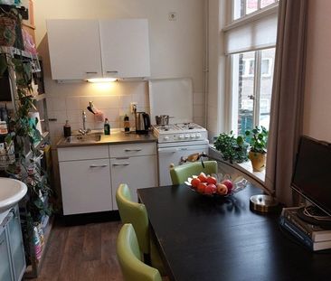 Te huur: Kamer Helper Brink in Groningen - Foto 2