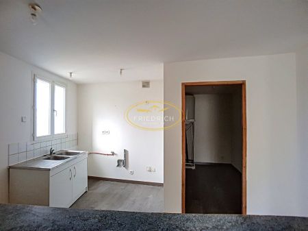 Appartement 4 pièces à Vavincourt - Photo 4