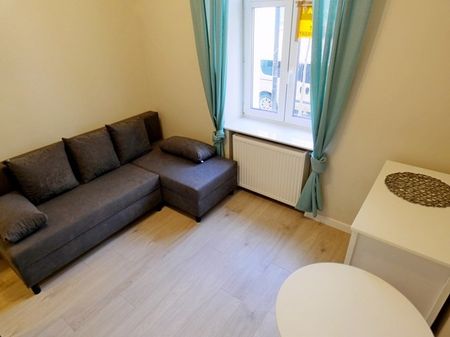 Warszawa Praga-Południe, Augustyna Kordeckiego - Фото 5