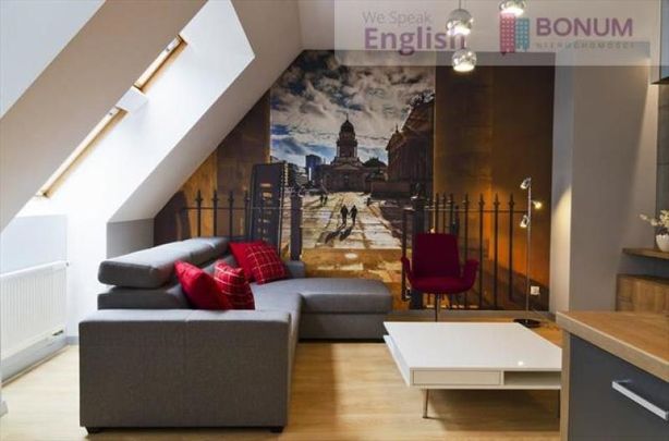 pl. Dominikański, Wrocław - Фото 1