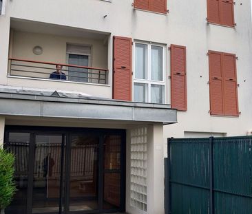Appartement à louer 3 pièces • 67,95 m2 Les Mureaux - Photo 4