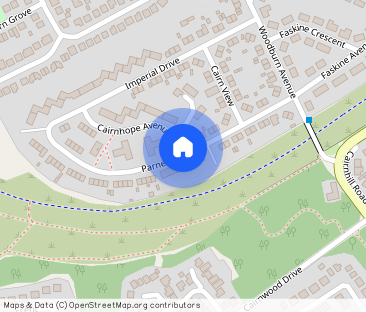 Parnell Street, Airdrie, Lanarkshire, ML6 - Photo 1