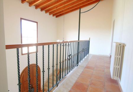 5 room luxury Villa for rent in Santanyí, Spain - Photo 4