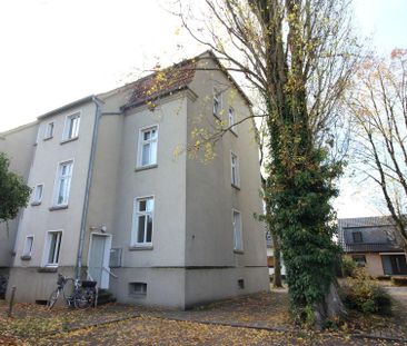 Gemütliche 2,5-Zimmer-Wohnung im Erdgeschoss in Recklinghausen - Photo 1