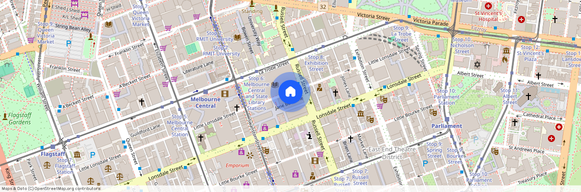 1611/22-24 Jane Bell Lane, Vic 3000, Melbourne