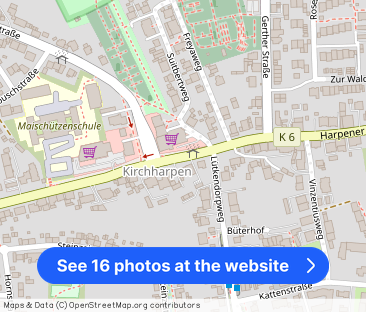 Yogalehrer sucht Wohnung ohne Katzen im Haus in Bochum - Photo 1