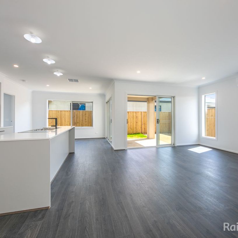 Brand New Modern House - Photo 1