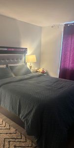 3 1/2 à louer – Quartier tranquille, logement rénové - Photo 3