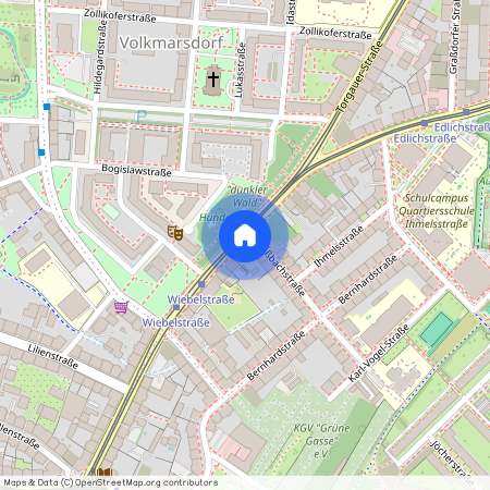 Wurzner Straße 38, 04315 Leipzig