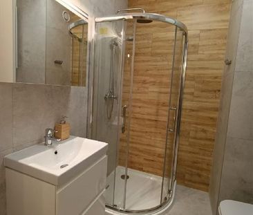 Mieszkanie Katowice os. Tysiąclecia powierzchnia 29.5 m² C396-WM-70926 - Photo 4