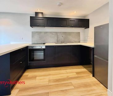 1 bed apartment to rent in Reneville Road, Rotherham - Photo 2