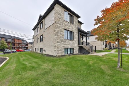 Appartement à louer - Laval (Chomedey) (Autres) - Photo 2