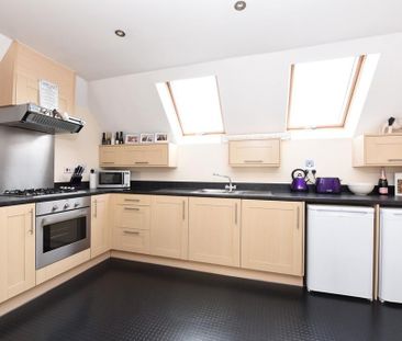 1 bedroom apartment to rent - Photo 4