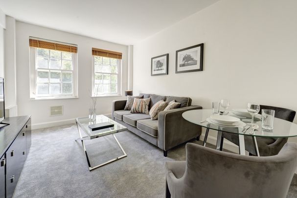 Fulham Road, South Kensington, SW3 6SH, London - Photo 1
