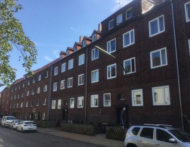 Etwas besonderes: praktische 2-Zimmer-Wohnung - Photo 1