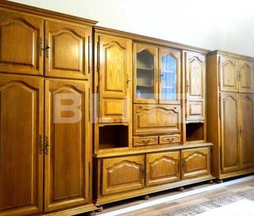 Apartament o camera, 45 mp, decomandat, terasa, zona Piata Unirii - Photo 5