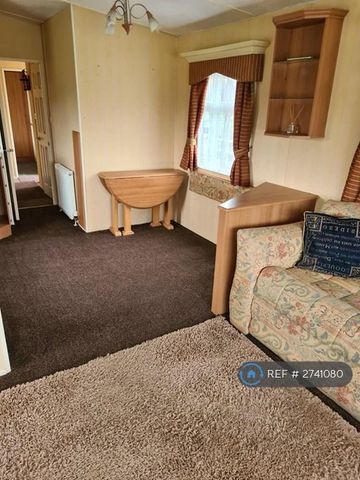 2 bedroom mobile home to rent - Photo 2
