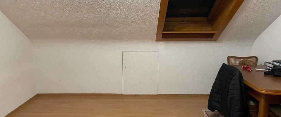 Schöne und gepflegte 1,5 Zimmer Wohnung in Filderstadt - Foto 1