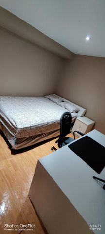 For Lease - 5545 Northrise Road Unit# Bsmt, Mississauga, Ontario - Photo 5