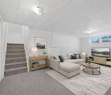 For Lease - 78 College Crescent Unit# BSMT, Barrie, Ontario - Photo 1