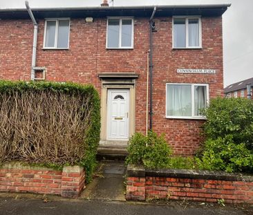 3 bedroom semi-detached house to rent - Photo 2