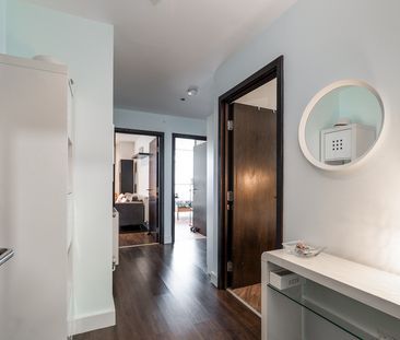 The Cubes 8, Beacon South Quarter, Sandyford, D18 R7R6 - Photo 4