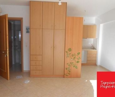 Studio/Γκαρσονιέρα για ενοικίαση Άγιος Γεώργιος (Κόρινθος) - Φωτογραφία 5