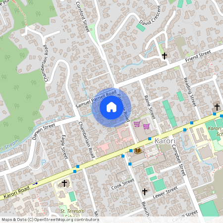 23A Parkvale Road, Karori, Wellington City