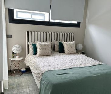 Semi-Detached House in Puerto Banús - Photo 3