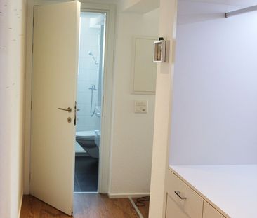 helle 2.5-Zimmerwohnung - Photo 1