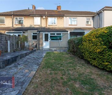 4 bedroom terraced house to rent - Photo 4