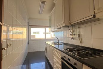 1 Bedroom Apartment - Braga | Saint Vincent | Next to the bus station