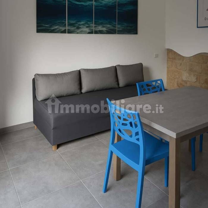 Monolocale via Risorgimento, Centro, Sant'Antioco - Foto 1