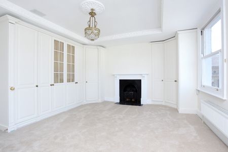 5 bedroom terraced house to rent - Photo 5