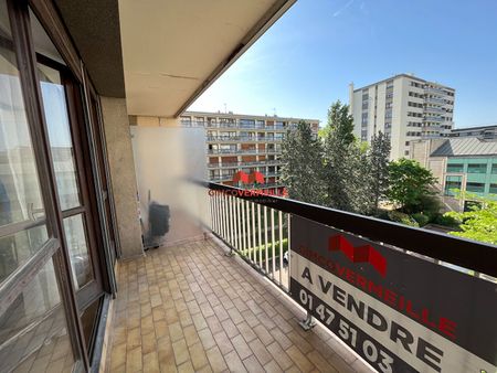 Appartement 1 pièce à louer à Rueil-Malmaison - Photo 3