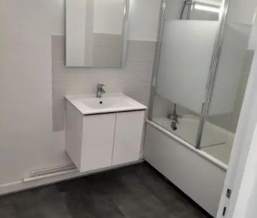 Appartement à louer 3 pièces 67.29m² - Photo 4