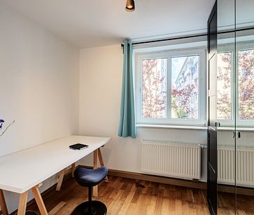 3.5-Zimmer Wohnung im Westen von München zur Miete - Photo 3