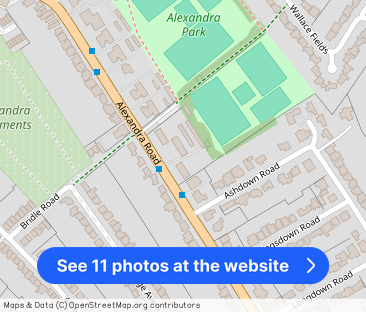 Danehurst Court, Epsom - Photo 1