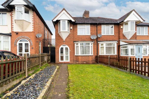 3 bedroom property to rent - Photo 1