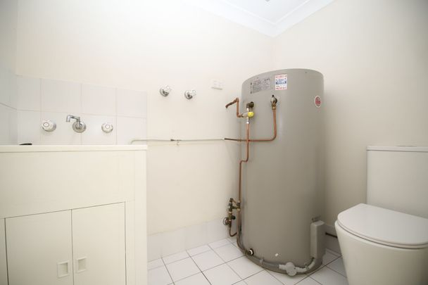 Two Bedroom Unit with Study - Photo 1