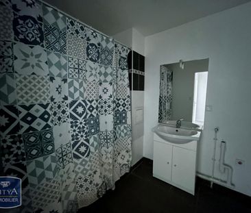 Location Appartement 2 pièces 50m² LOUVROIL 59720 - Photo 3