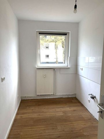 ~~Kleine 2,5 Zimmerwohnung im EG in Bünde Mitte !~~ - Photo 4