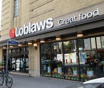 For Lease - 365 Church Street Unit# 1107, Toronto, Ontario - Photo 4