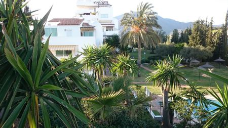 Apartamento de alquiler en Urbanizacion Playa de Guadalobon, 1v, Guadalobón - Photo 5