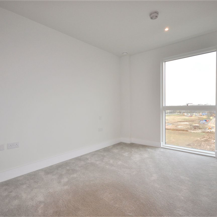 Kidbrooke Park Road, Kidbrooke Village, London, SE3 9FY - Photo 1