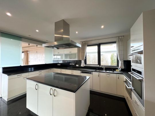 Magnifique appartement de haut standing en attique, avec grande terrasse - Foto 1